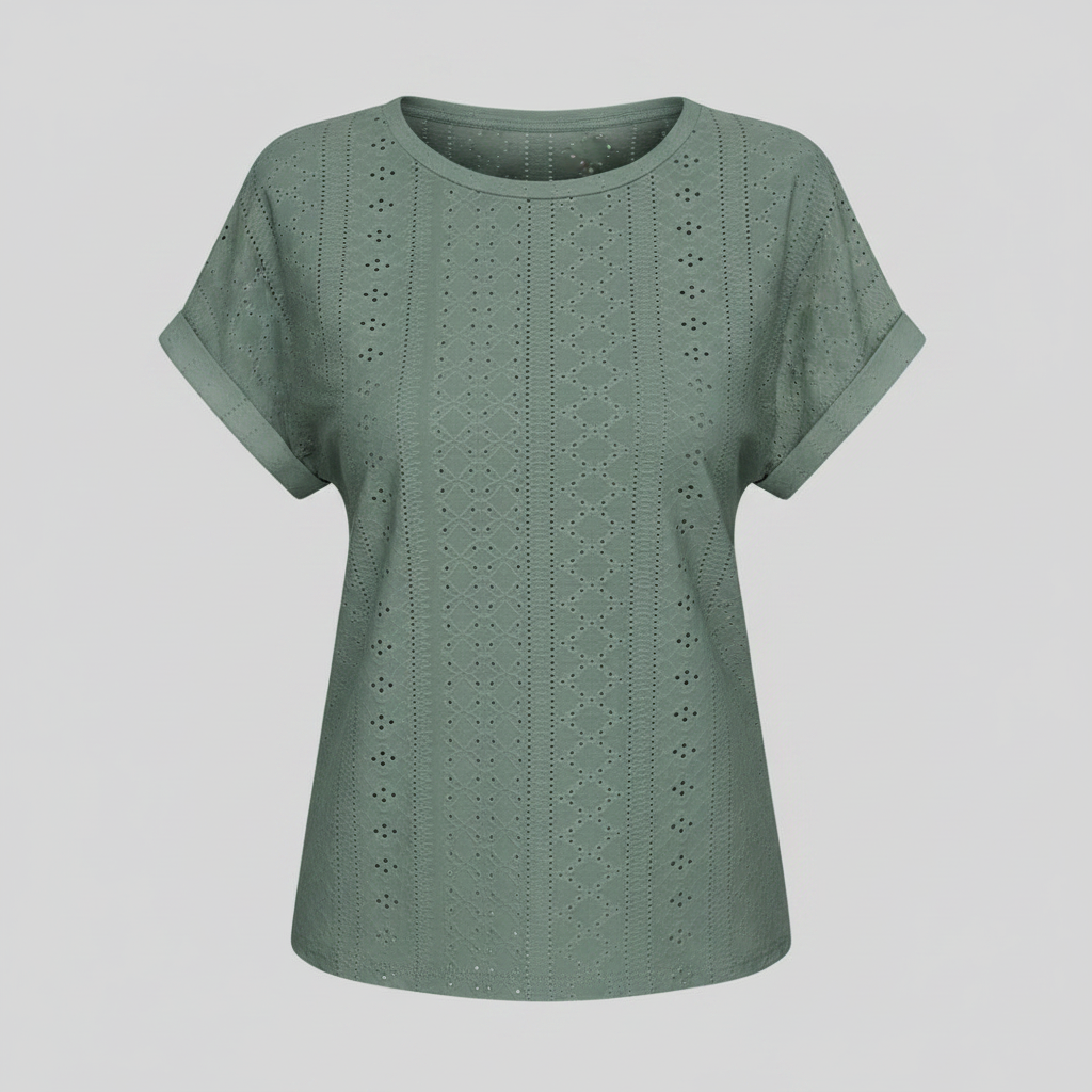 Bella T-Shirt | Women's Casual Summer T Shirt