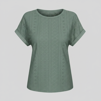 Bella T-Shirt | Women's Casual Summer T Shirt