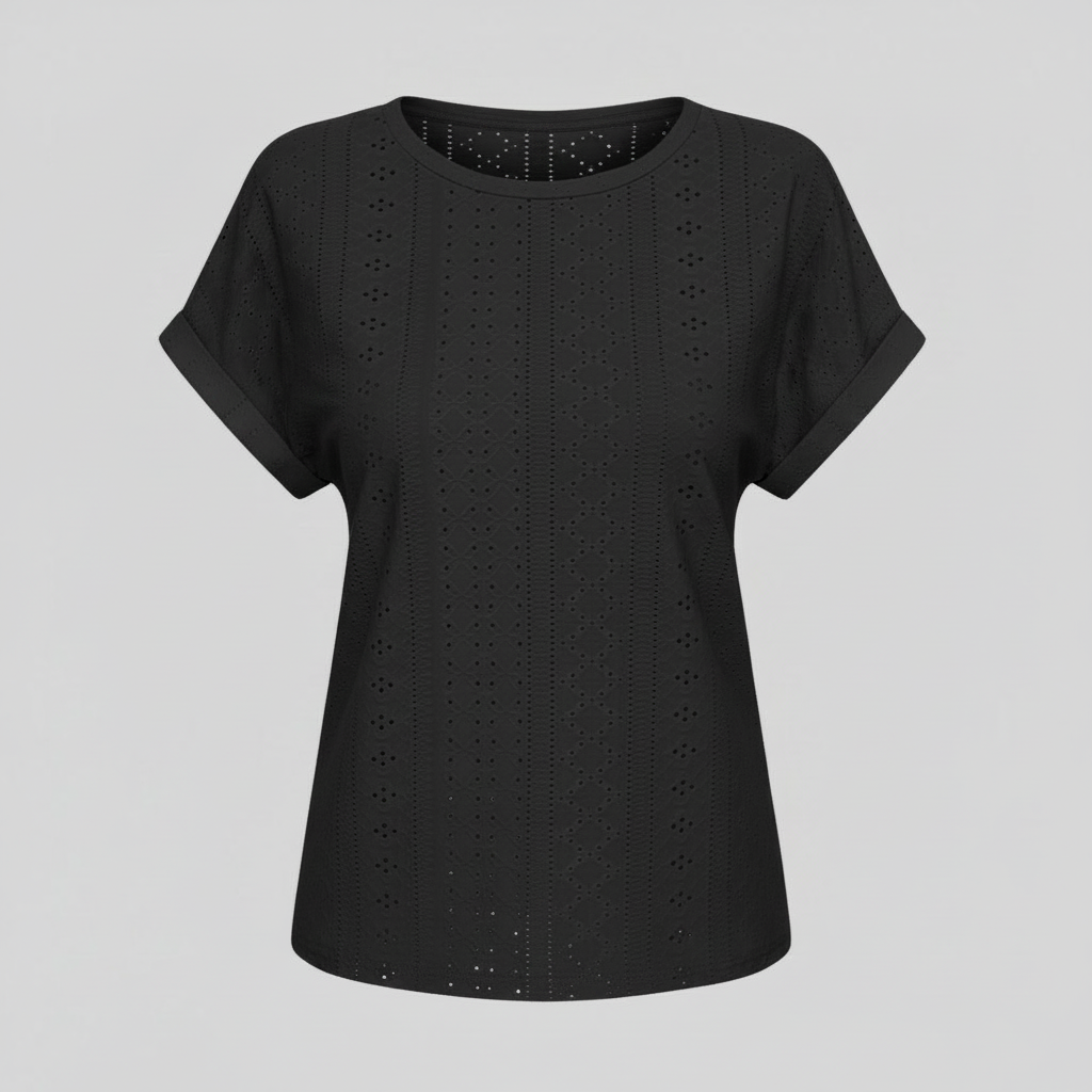 Bella T-Shirt | Women's Casual Summer T Shirt