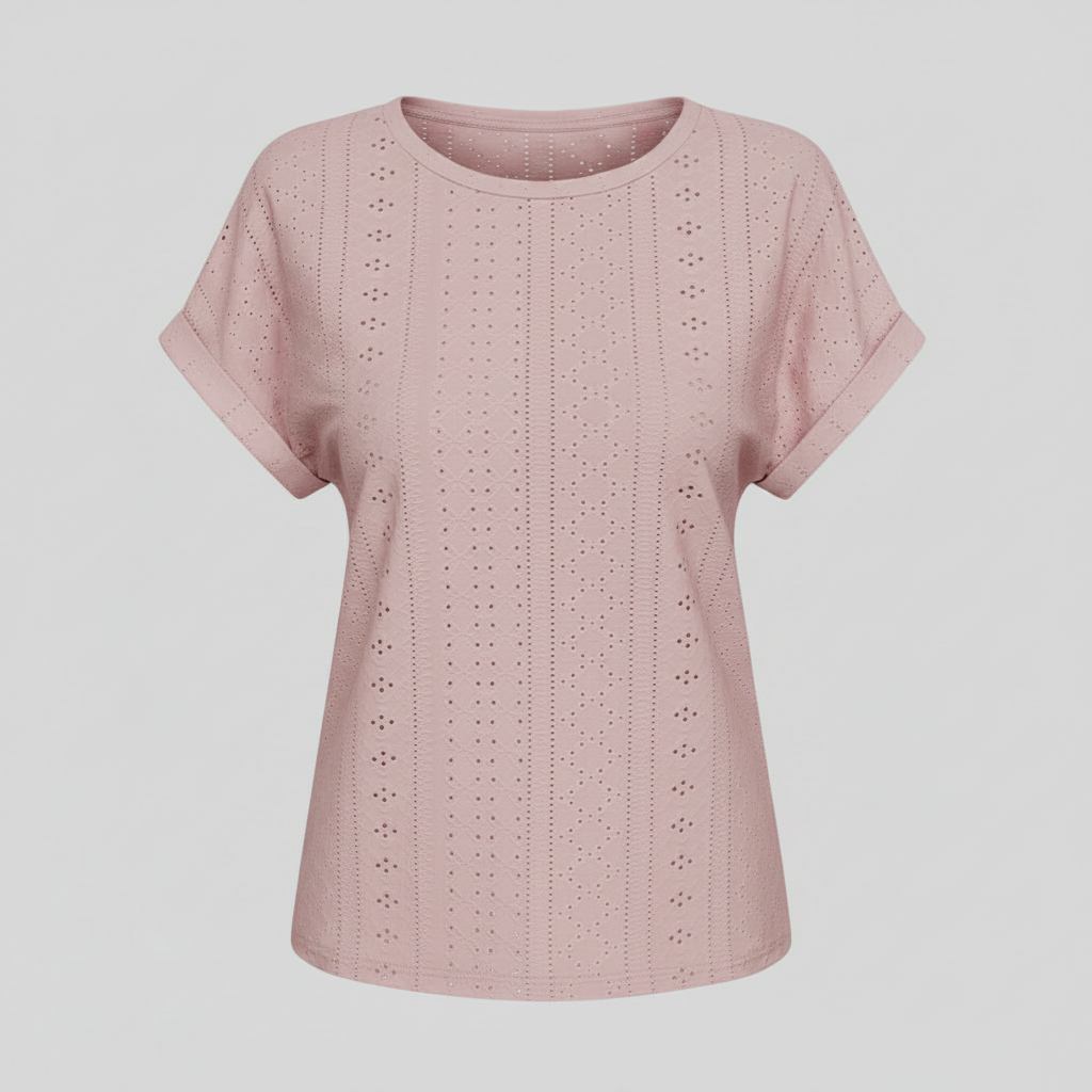 Bella T-Shirt | Women's Casual Summer T Shirt