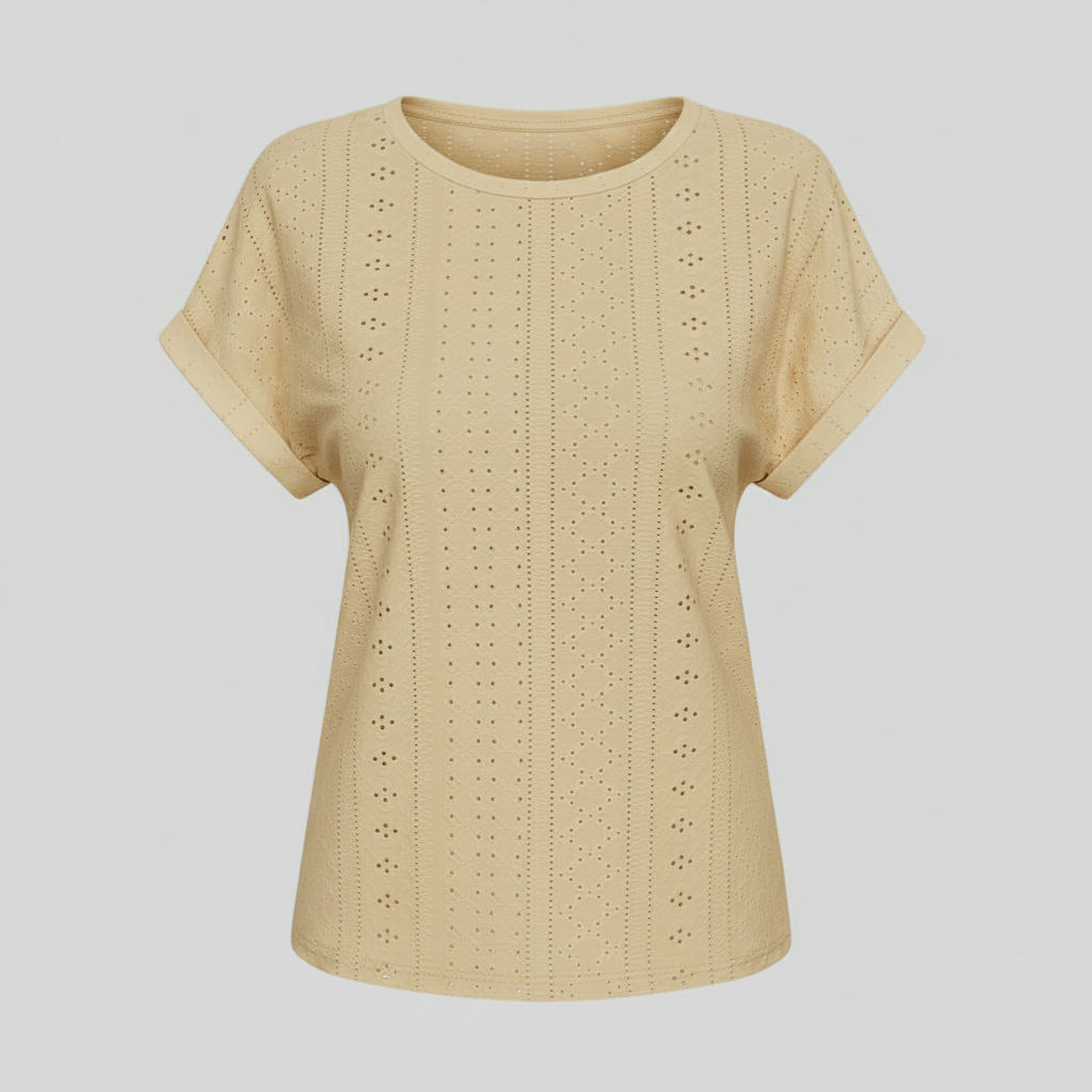 Bella T-Shirt | Women's Casual Summer T Shirt