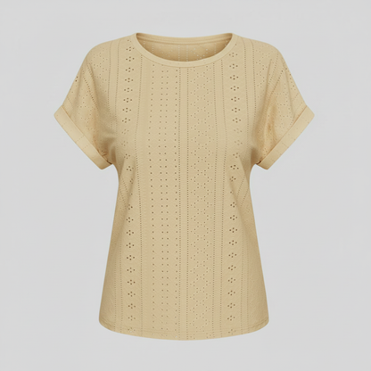 Bella T-Shirt | Women's Casual Summer T Shirt
