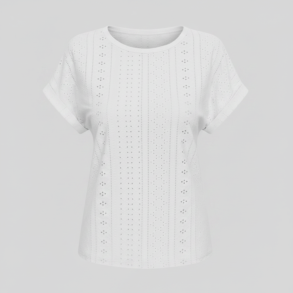 Bella T-Shirt | Women's Casual Summer T Shirt