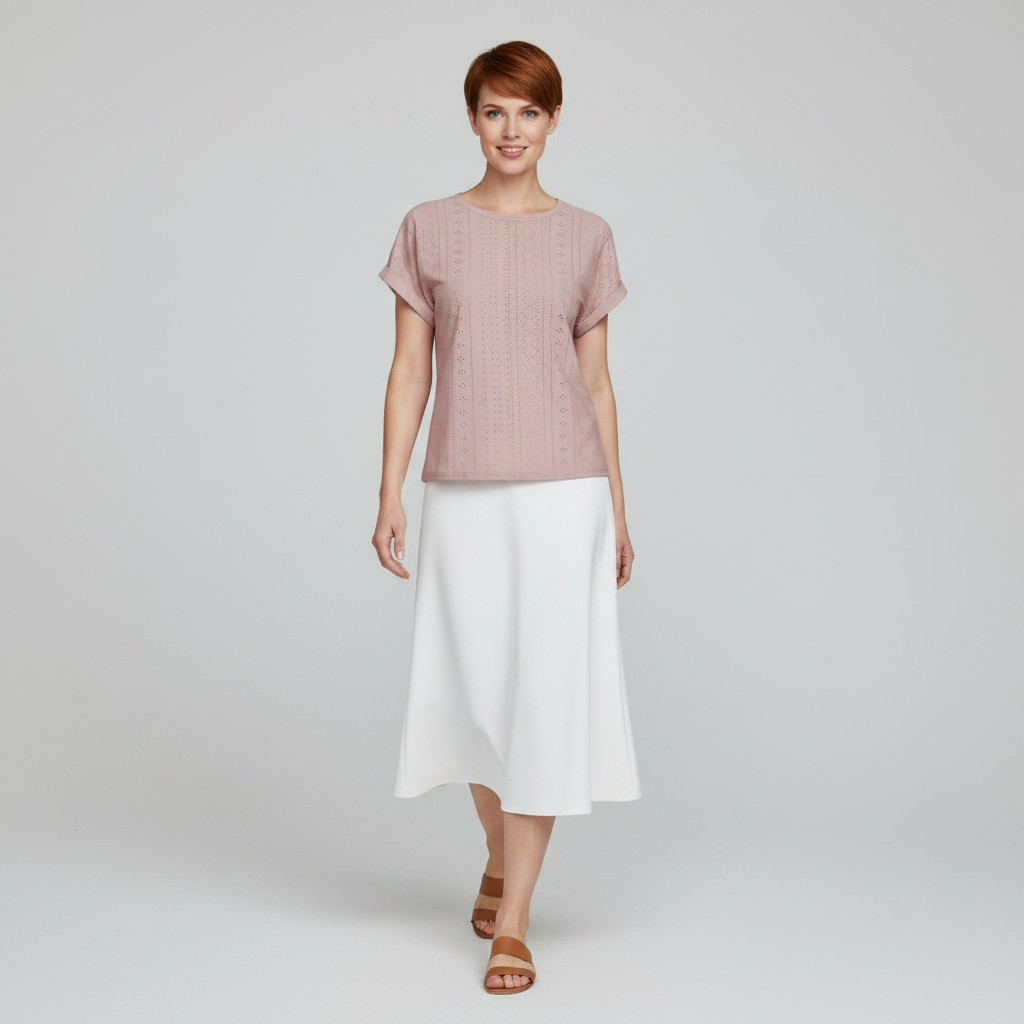 Bella T-Shirt | Women's Casual Summer T Shirt