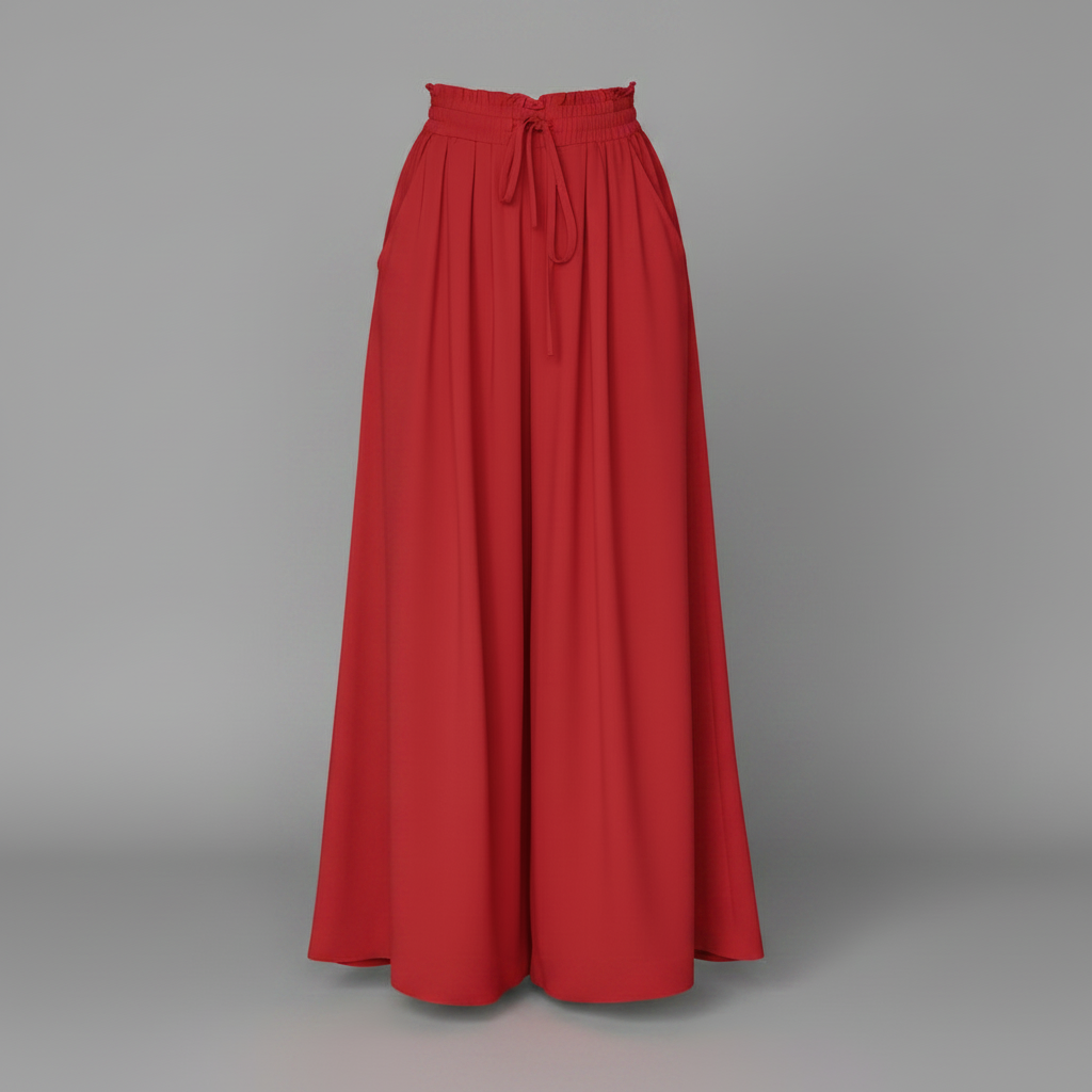 Elegant Leisure Trousers | Women's Pants for Comfort and Style
