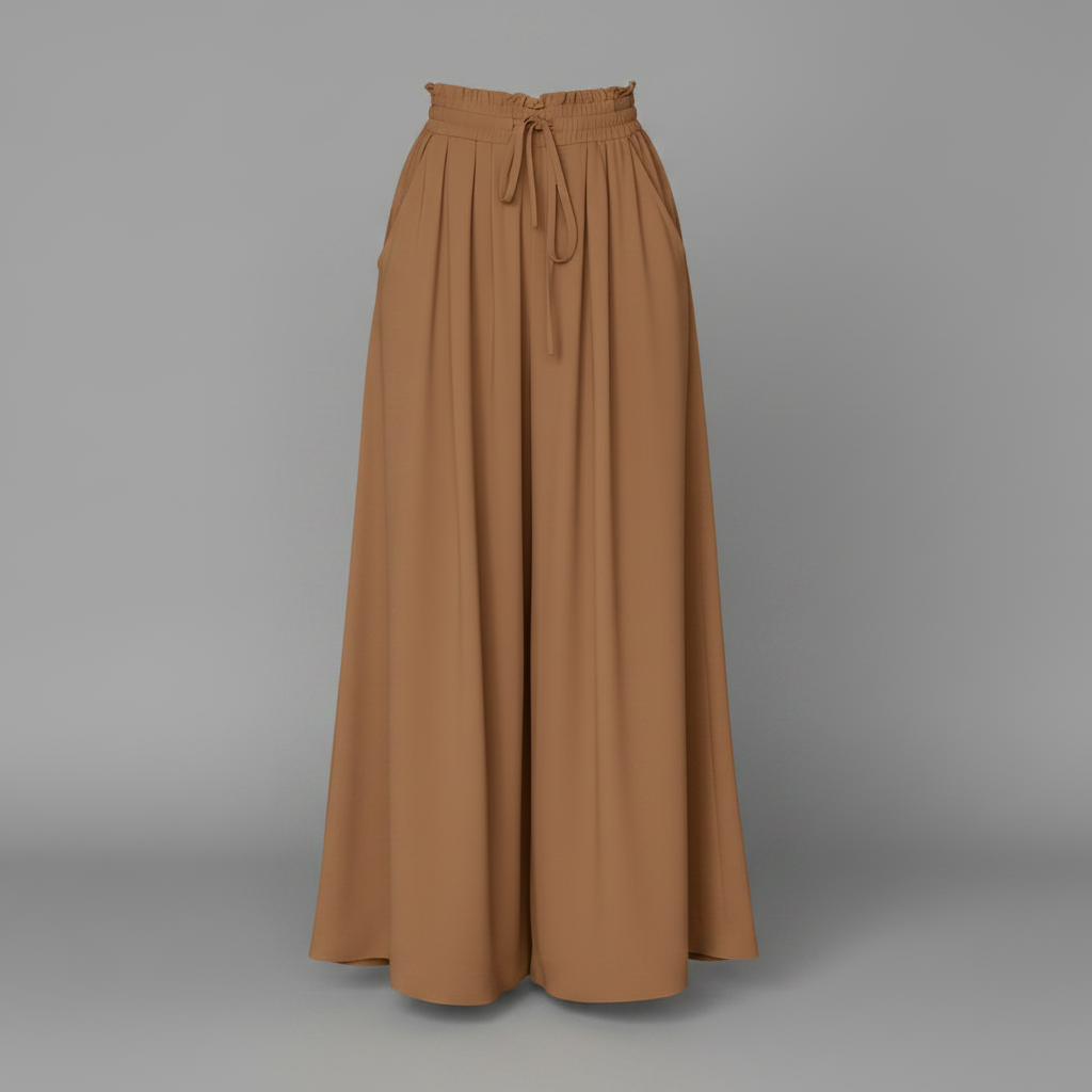 Elegant Leisure Trousers | Women's Pants for Comfort and Style