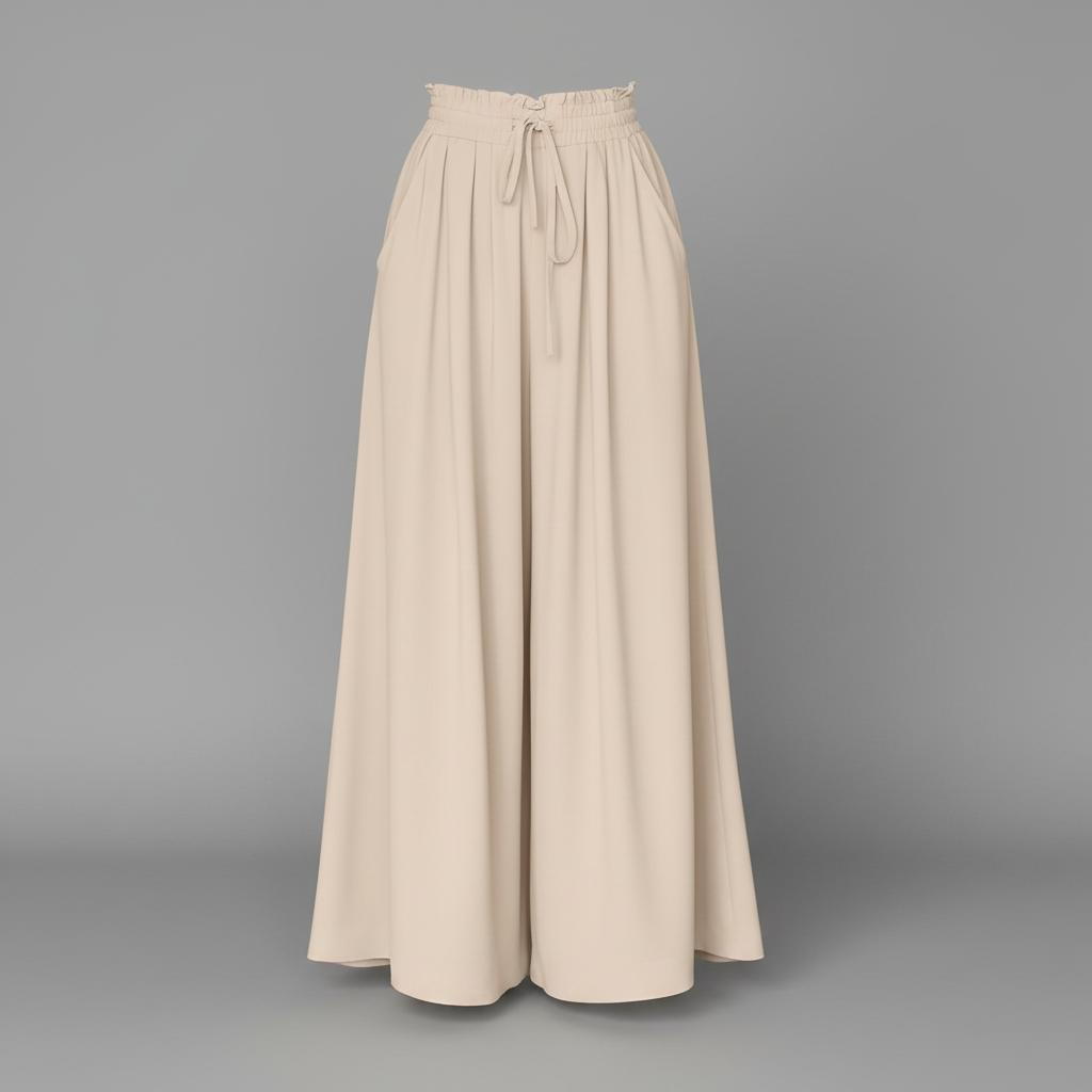 Elegant Leisure Trousers | Women's Pants for Comfort and Style