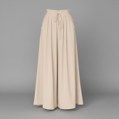Elegant Leisure Trousers | Women's Pants for Comfort and Style