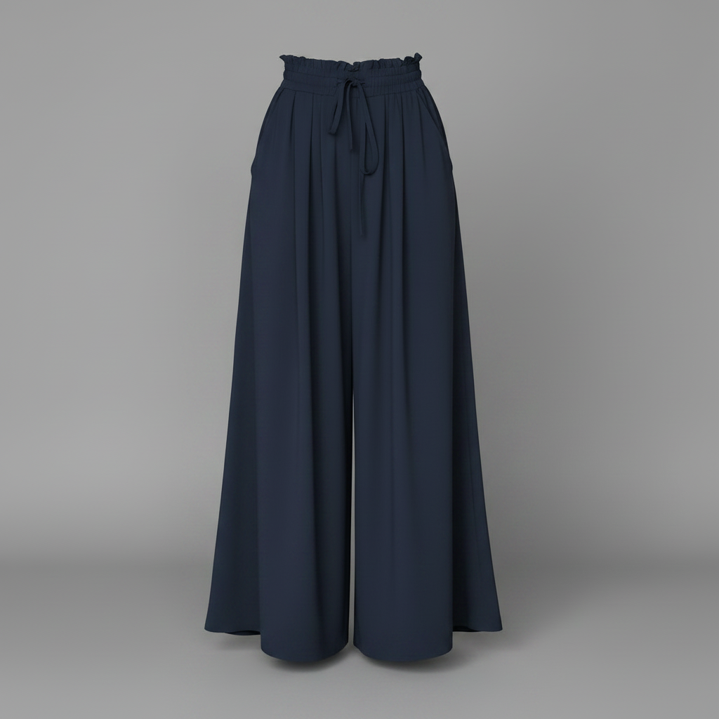 Elegant Leisure Trousers | Women's Pants for Comfort and Style
