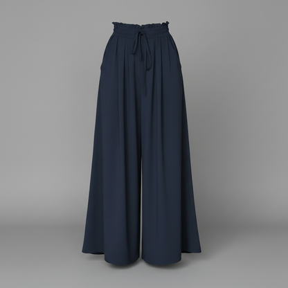Elegant Leisure Trousers | Women's Pants for Comfort and Style