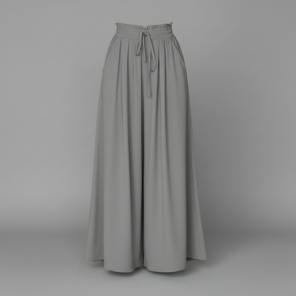 Elegant Leisure Trousers | Women's Pants for Comfort and Style