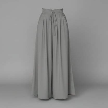 Elegant Leisure Trousers | Women's Pants for Comfort and Style