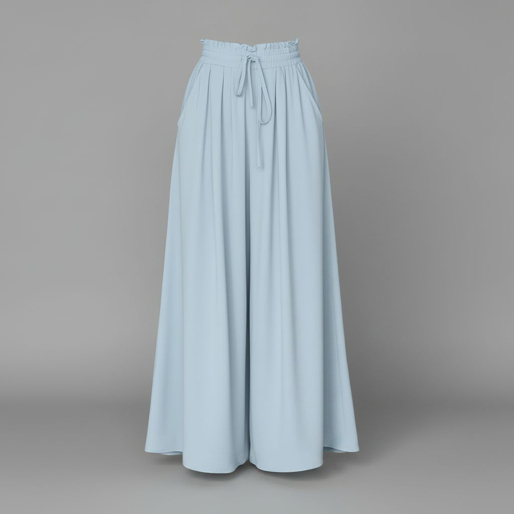 Elegant Leisure Trousers | Women's Pants for Comfort and Style