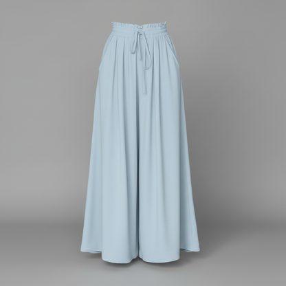 Elegant Leisure Trousers | Women's Pants for Comfort and Style