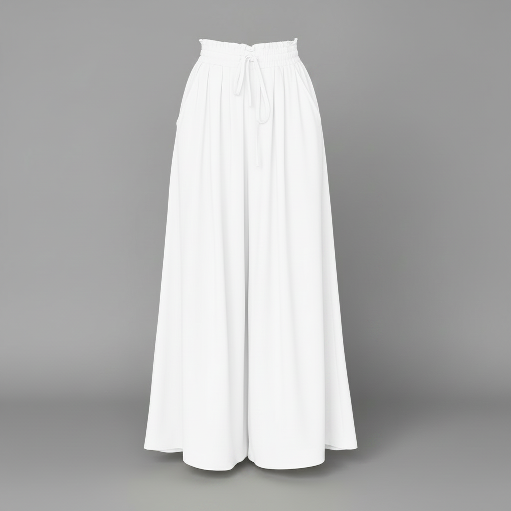 Elegant Leisure Trousers | Women's Pants for Comfort and Style