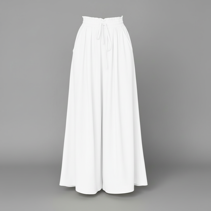 Elegant Leisure Trousers | Women's Pants for Comfort and Style
