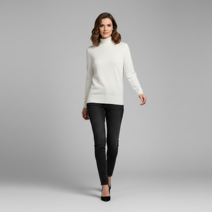 Elegant Women's Sweater | Stylish Comfort Apparel