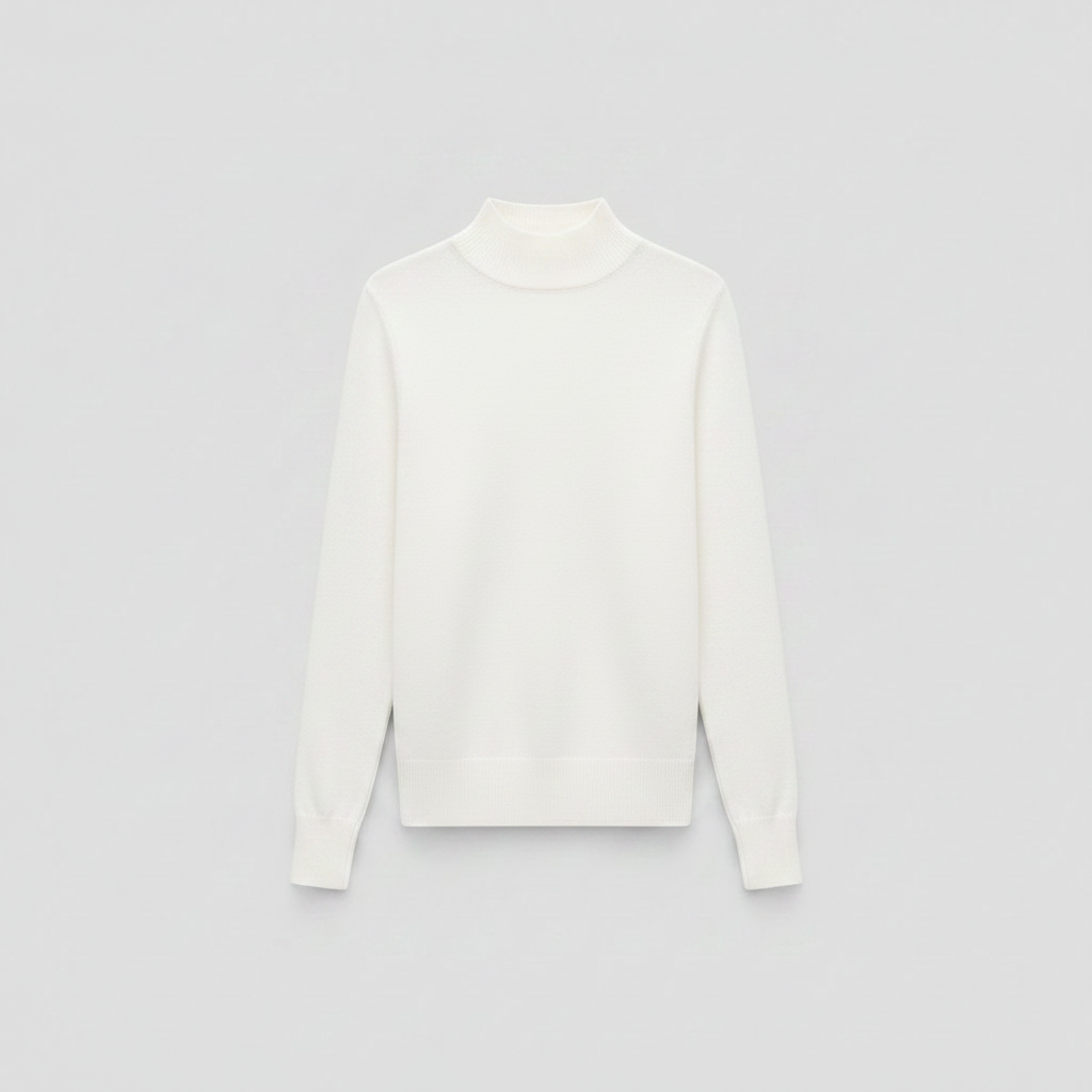 Elegant Women's Sweater | Stylish Comfort Apparel