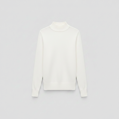 Elegant Women's Sweater | Stylish Comfort Apparel