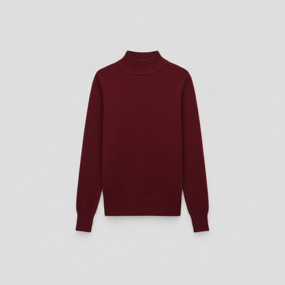 Elegant Women's Sweater | Stylish Comfort Apparel