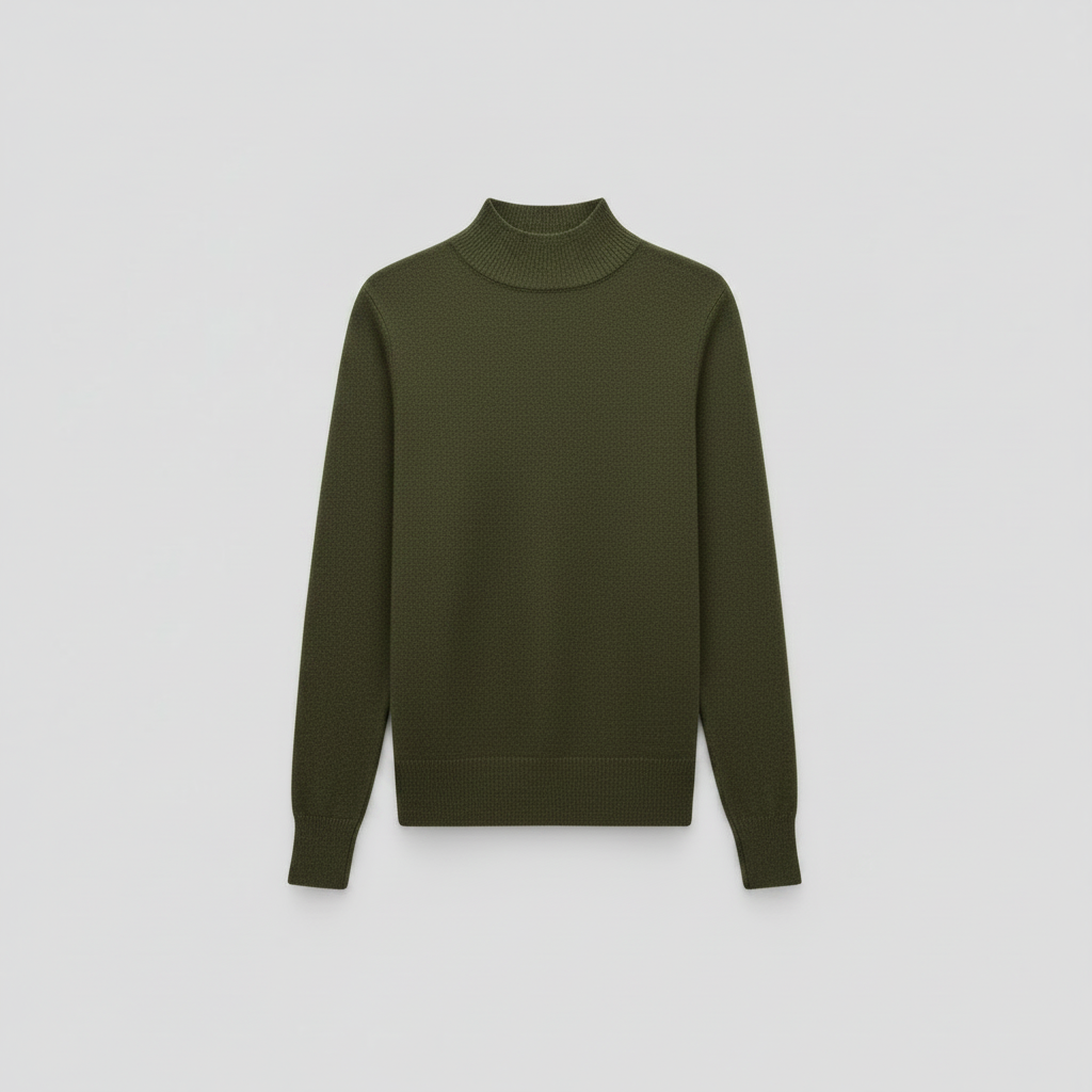 Elegant Women's Sweater | Stylish Comfort Apparel