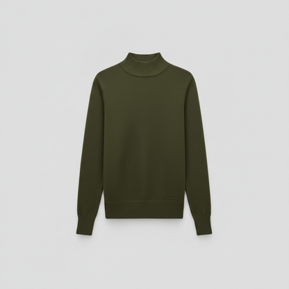 Elegant Women's Sweater | Stylish Comfort Apparel