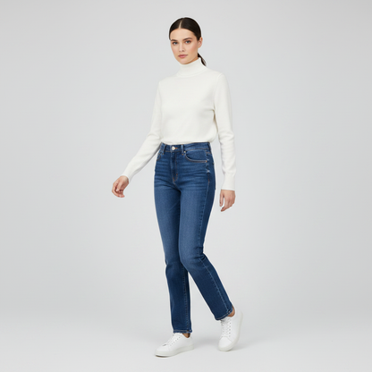 Elegant Women's Sweater | Stylish Comfort Apparel