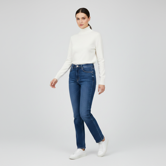 Elegant Women's Sweater | Stylish Comfort Apparel