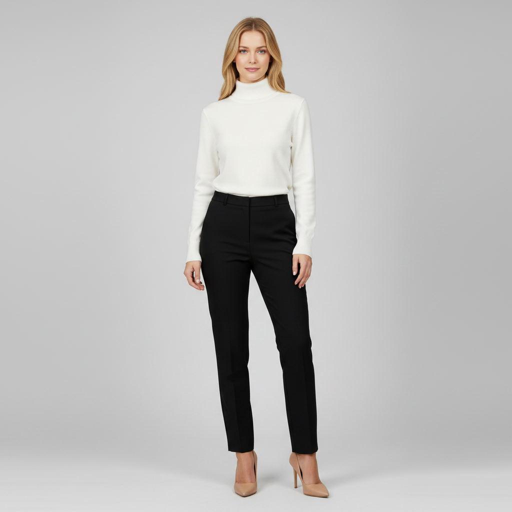 Elegant Women's Sweater | Stylish Comfort Apparel