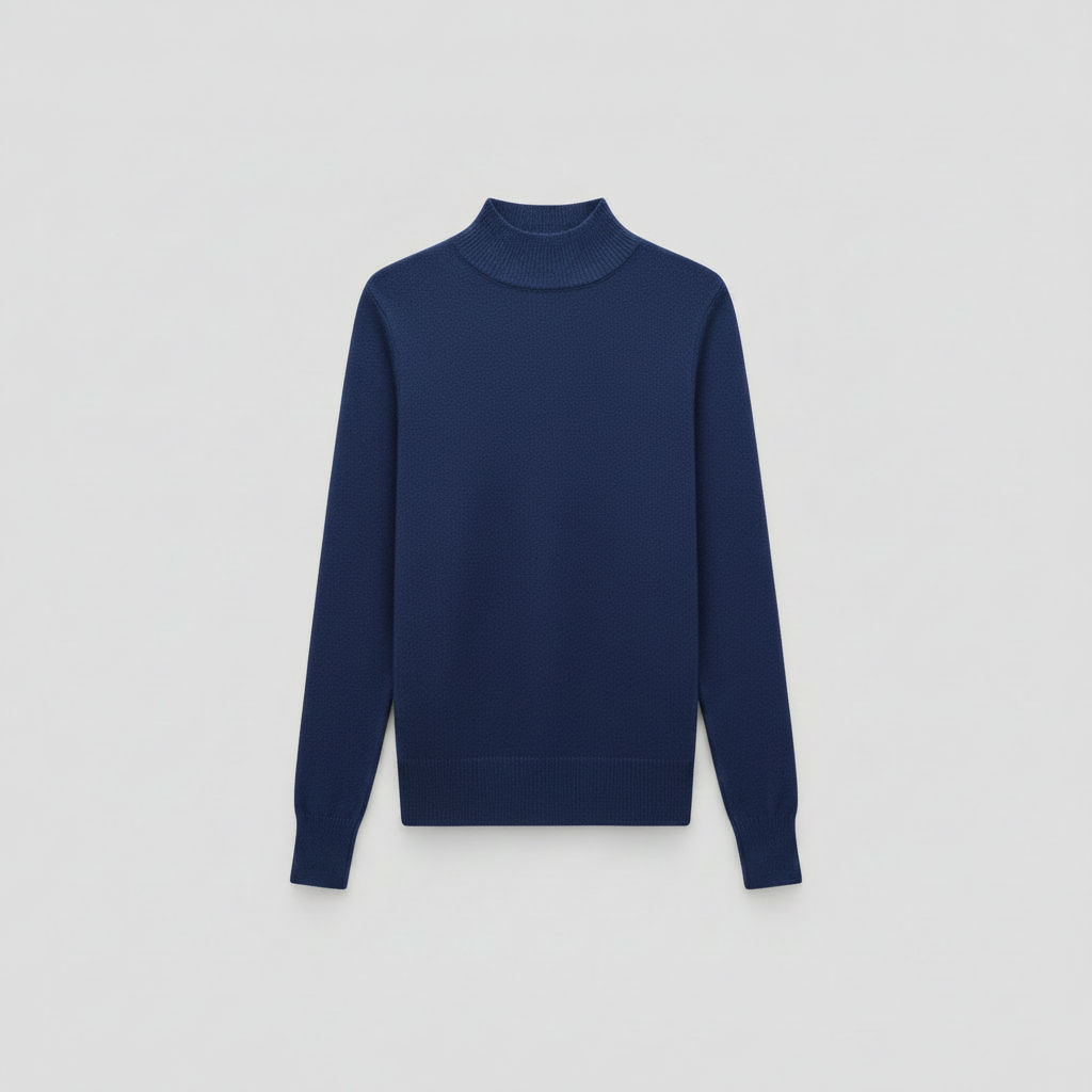 Elegant Women's Sweater | Stylish Comfort Apparel