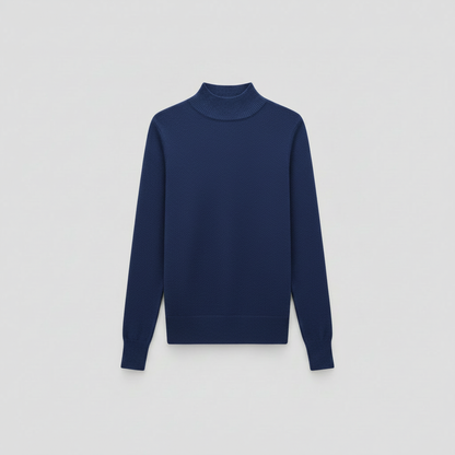 Elegant Women's Sweater | Stylish Comfort Apparel