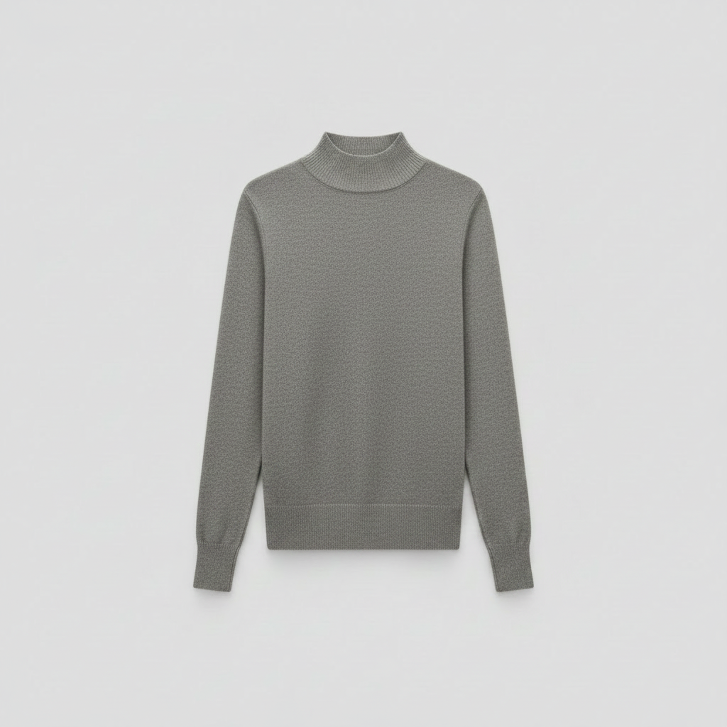 Elegant Women's Sweater | Stylish Comfort Apparel