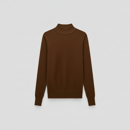 Elegant Women's Sweater | Stylish Comfort Apparel