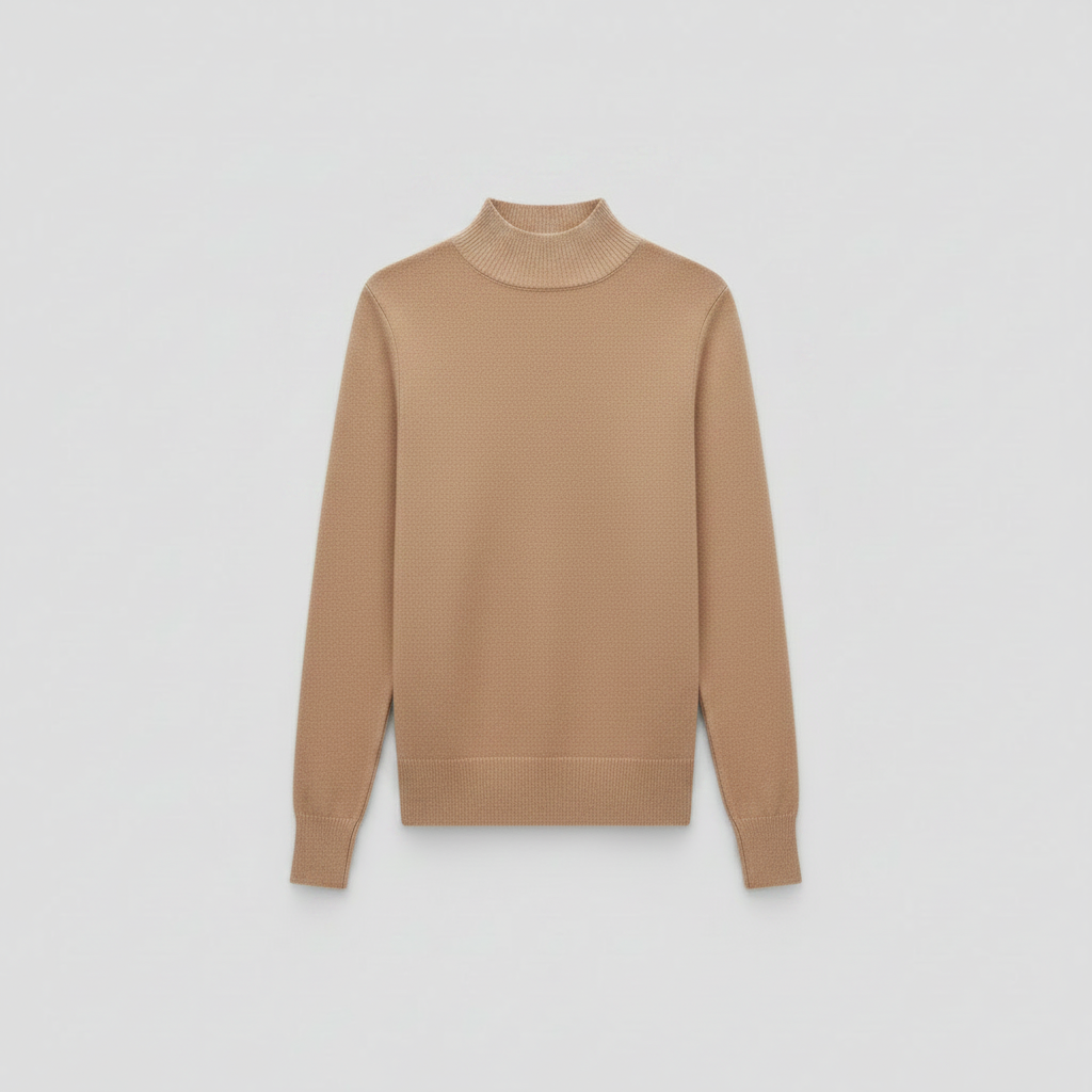 Elegant Women's Sweater | Stylish Comfort Apparel