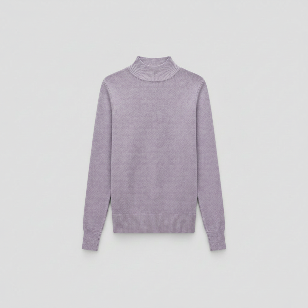 Elegant Women's Sweater | Stylish Comfort Apparel