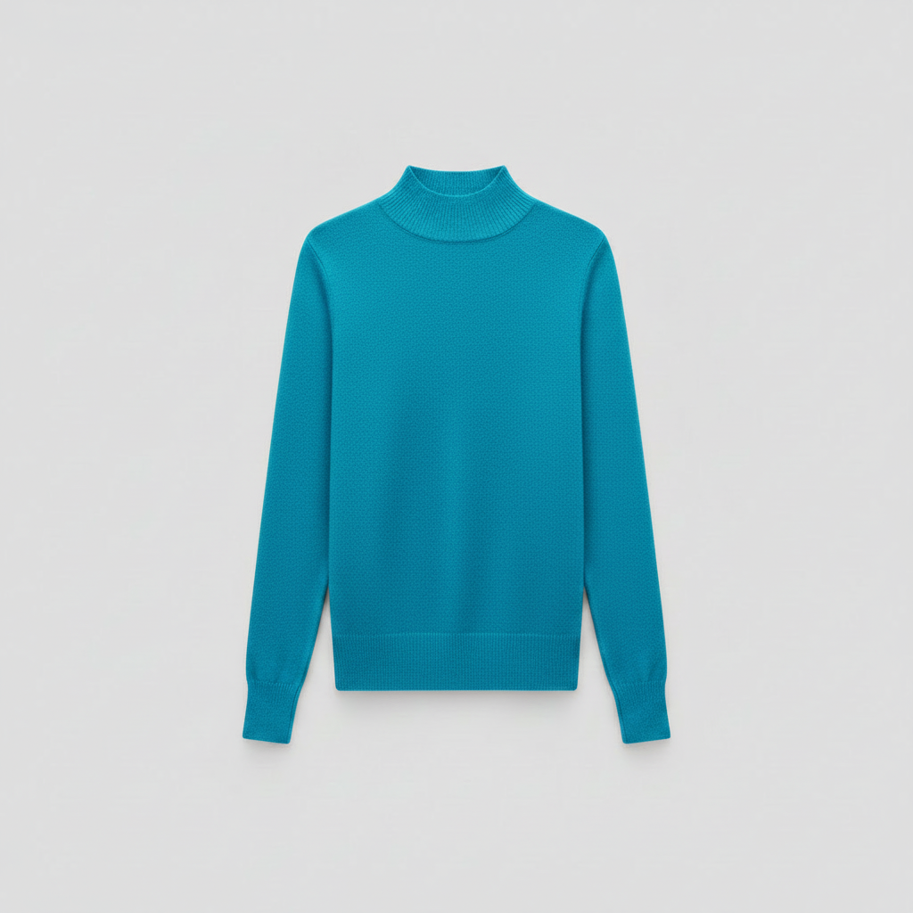 Elegant Women's Sweater | Stylish Comfort Apparel