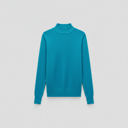 Elegant Women's Sweater | Stylish Comfort Apparel