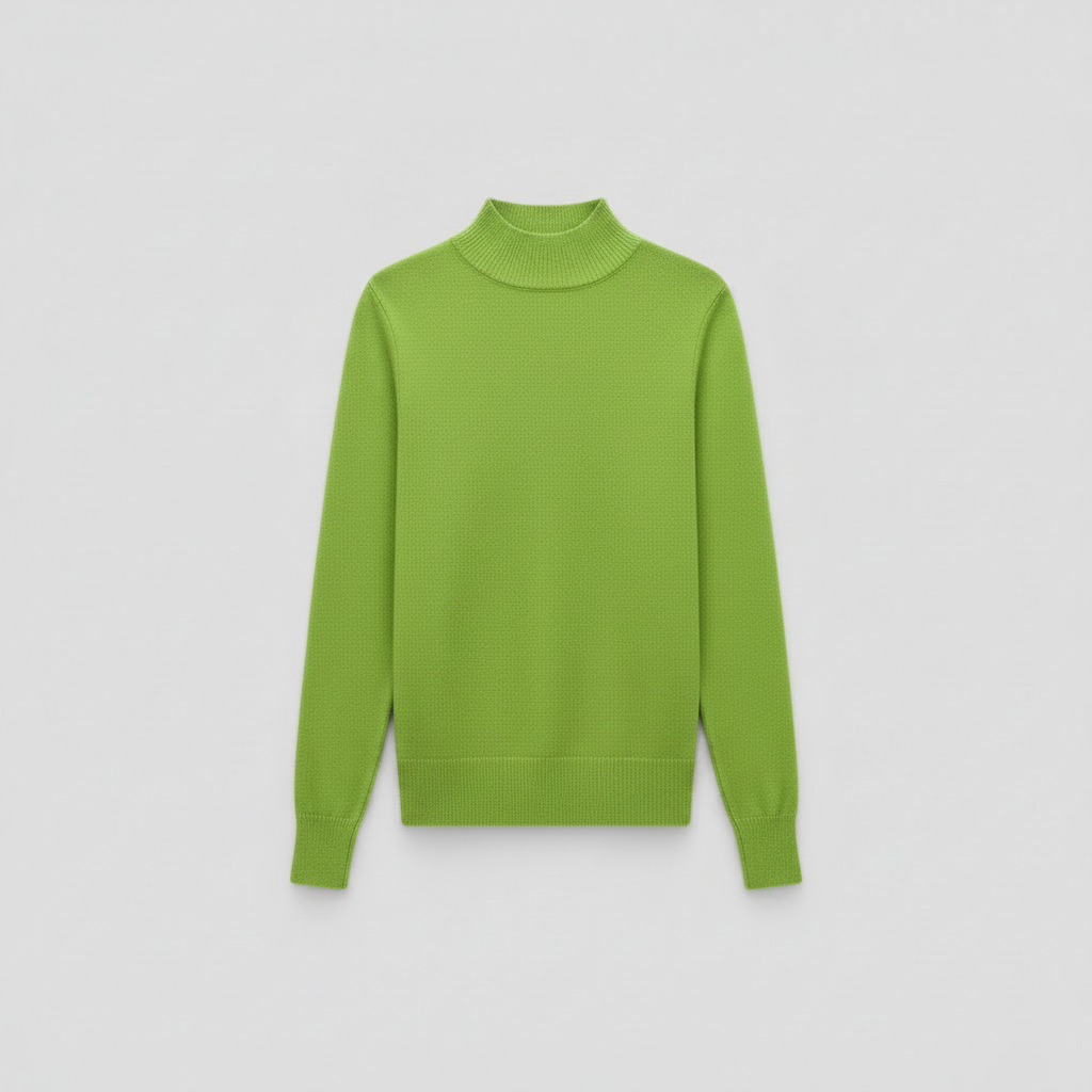 Elegant Women's Sweater | Stylish Comfort Apparel