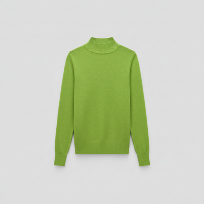 Elegant Women's Sweater | Stylish Comfort Apparel