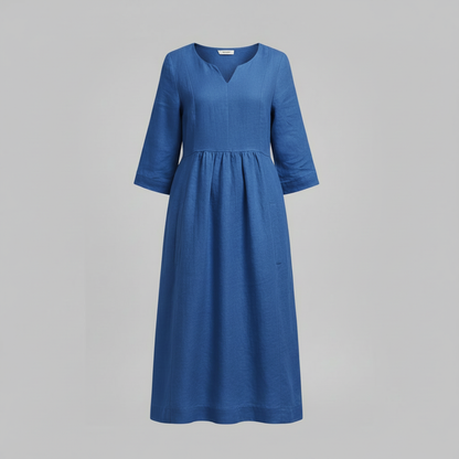 Isabel | Women's Elegant Comfort Dress for Formal Occasions