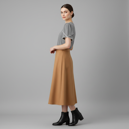 Vanessa Blouse | Women's Top for Casual Summer Wear